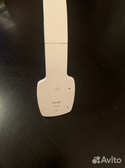 Беспроводные наушники