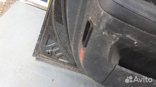 Дверь передняя левая hyundai genesis (85F02EN01)