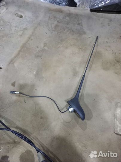 Крыша peugeot 308