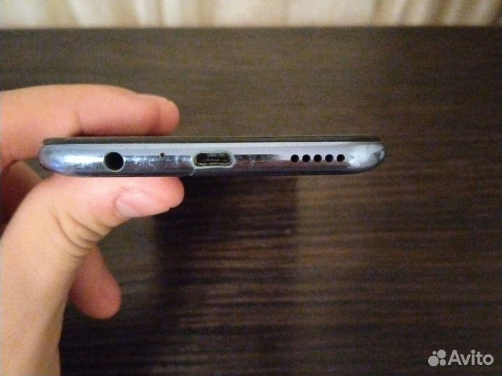 HONOR 10 Lite, 3/32 ГБ