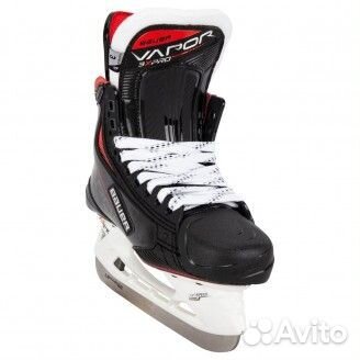 Коньки Bauer S21 Vapor 3X Pro Jr (юниорские)