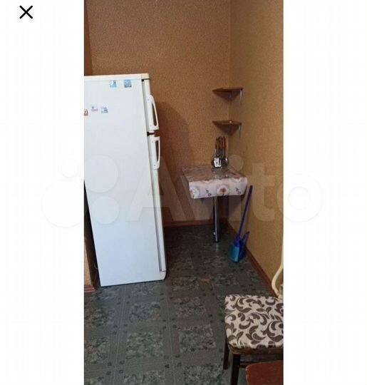 Комната 15 м² в 3-к., 7/9 эт.