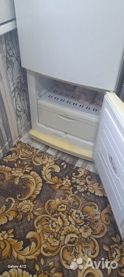 Холодильник