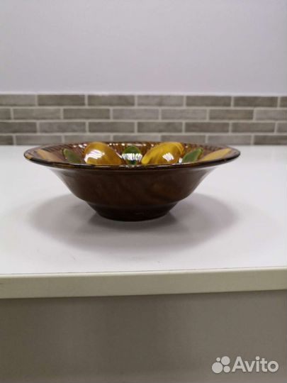 Luminarc тарелка салатник пиала хрусталь посуда