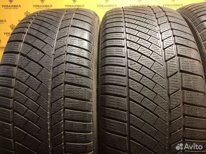 Continental ContiWinterContact TS830 P SSR 255/50 R19 107V