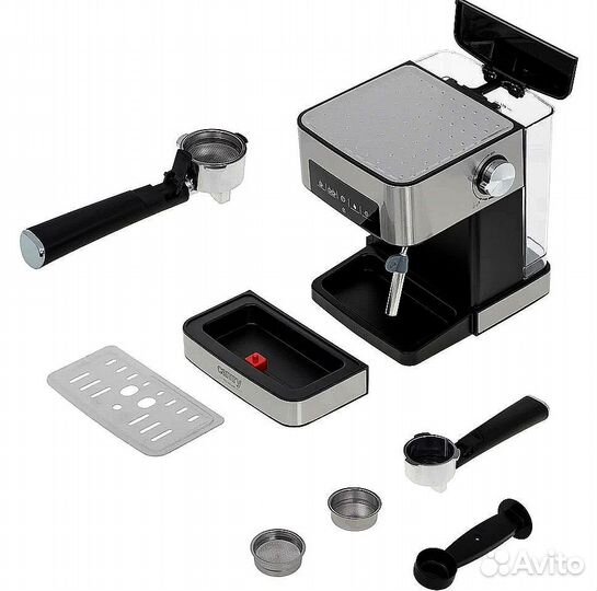 Кофемашина электрическая