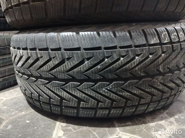 Vredestein Wintrac 4 Xtreme 255/50 R19 107V