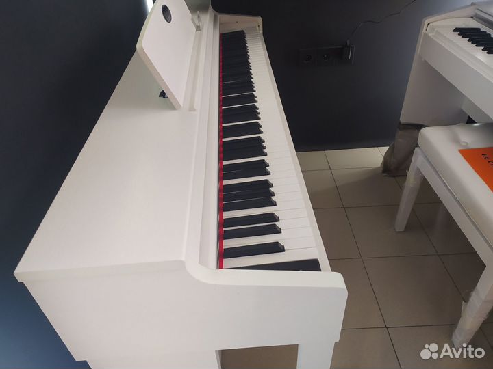 Цифровое пианино Beisite B89 WE Pro