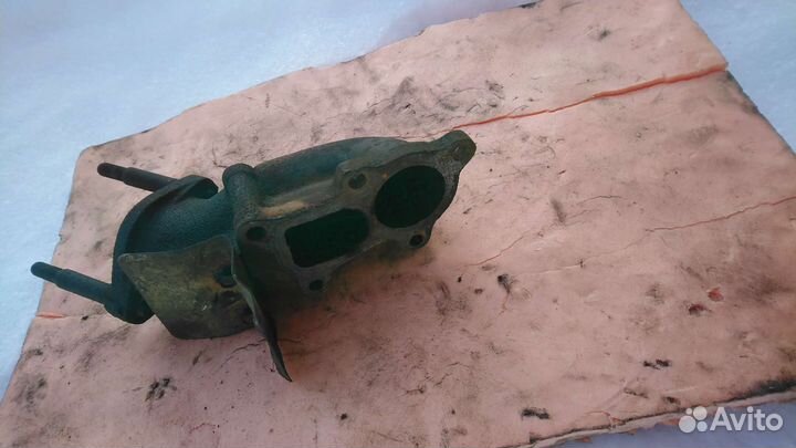 Турбина 4D56,D4BH, D4CB Hyundai- Kia