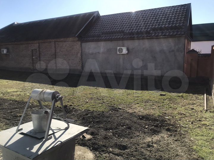 Дом 53 м² на участке 17 сот.