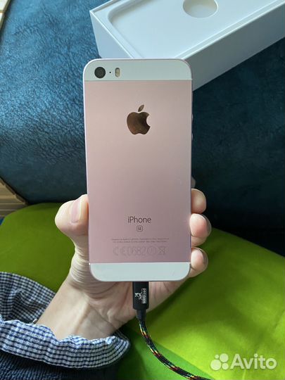 iPhone 5, 32 ГБ