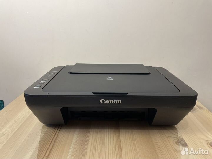 Мфу Canon pixma mg2540s