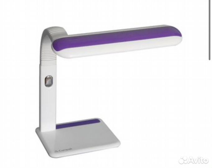 Лампа настольная Compak