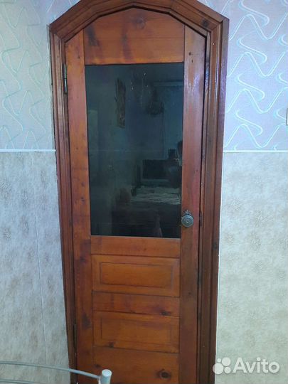 Двери межкомнатные