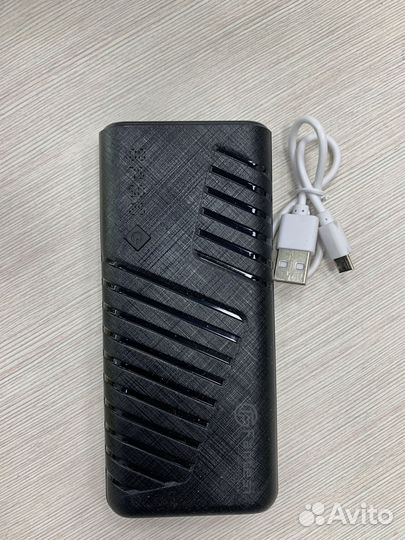 М2.Power Bank 20.000 mAh aкб