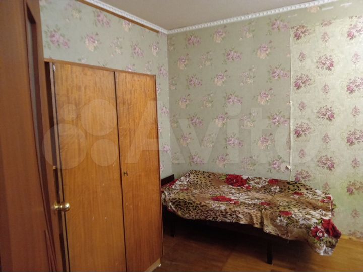 1-к. квартира, 33 м², 4/14 эт.