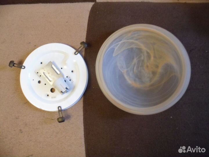 Светильник 