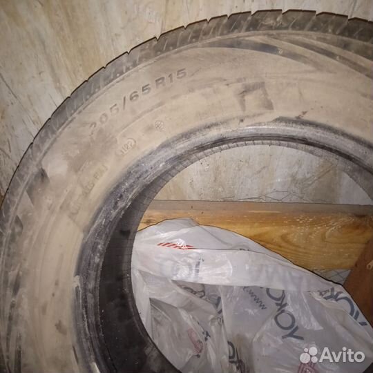 Viatti Brina 205/65 R15