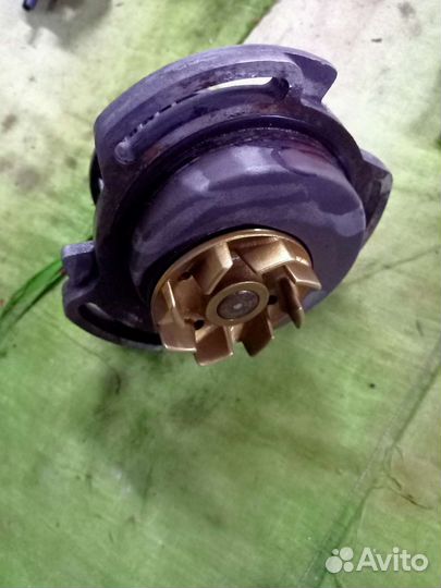 Помпа гольф 2 1.3