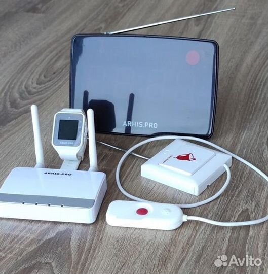 Кнопка вызова персонала, помощи в туалет, санузел