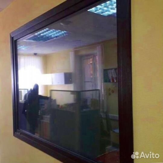 Пластиковые окна. Остекление лоджий