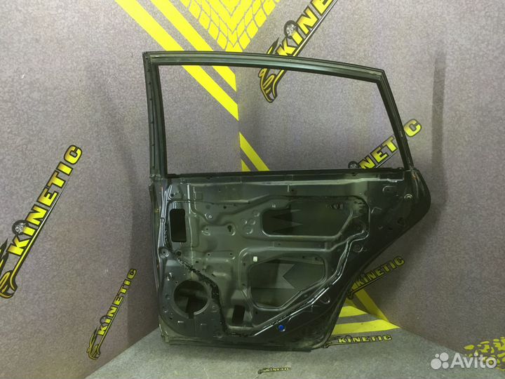 Дверь задняя правая Ниссан Теана J32 цвет #LAA