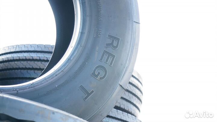 385/65R22.5 Forza REG T 160K Прицепная шина