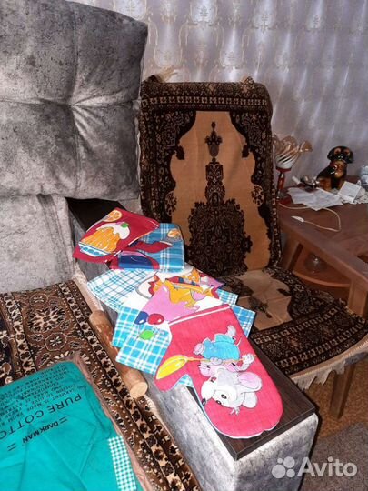 Кухонный набор