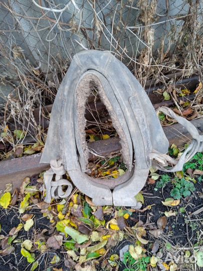 Хомут для лошади