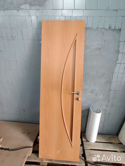 Дверь межкомнатная