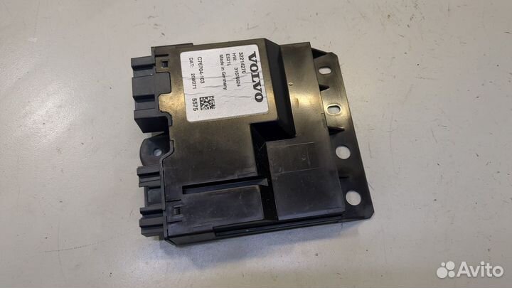Блок управления доводчика Volvo XC60 2017, 2021