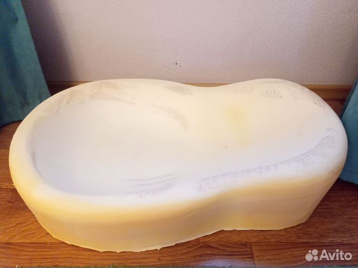 Кокон зевушка