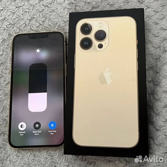 iPhone 13 Pro, 128 ГБ