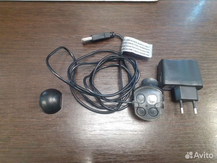 Светильник для аквариума Aquael moonlight led