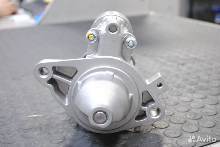 Стартер Toyota Yaris 1.0 VVTi 1KR-FE 1.3 kw