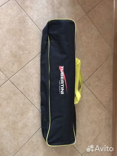 Подставки под удилища Tubertini