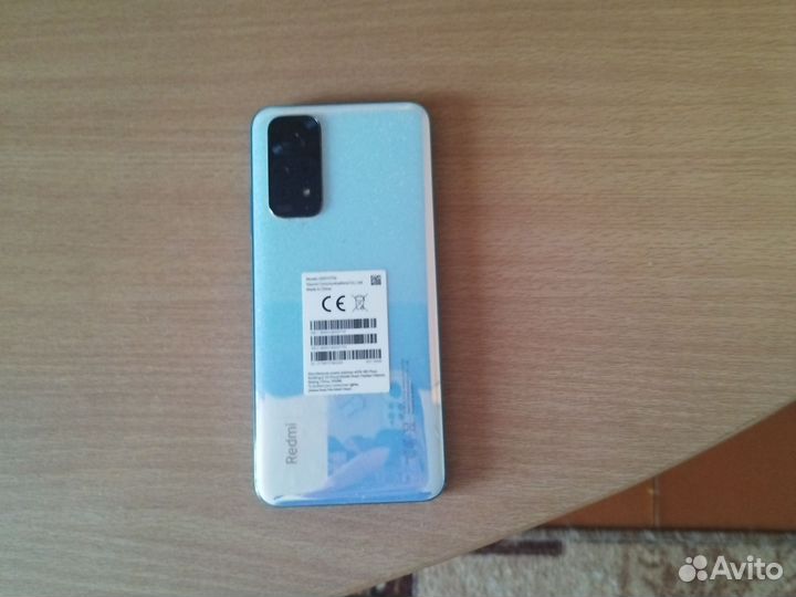 Xiaomi 11 Lite 5G NE, 8/128 ГБ