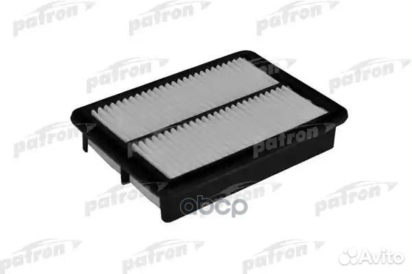 Фильтр воздушный hyundai: H1 2.5crdi 08- PF1610