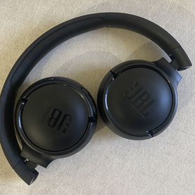 Беспроводные наушники jbl tune 510bt