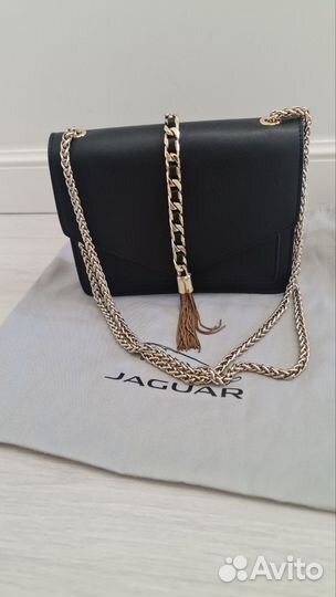 Сумка Jaguar
