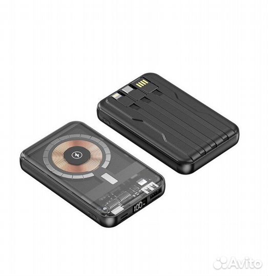 Повербанк 10000