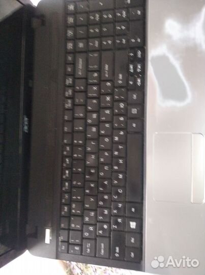 Acer aspire e1 571g нерабочий