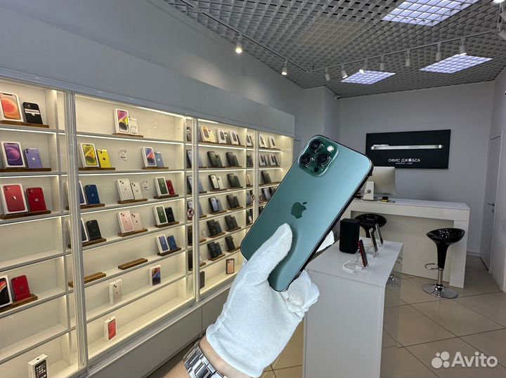 iPhone 13 Pro Max, 256 ГБ