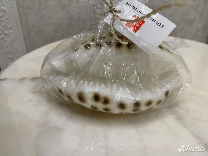 Свеча для дома