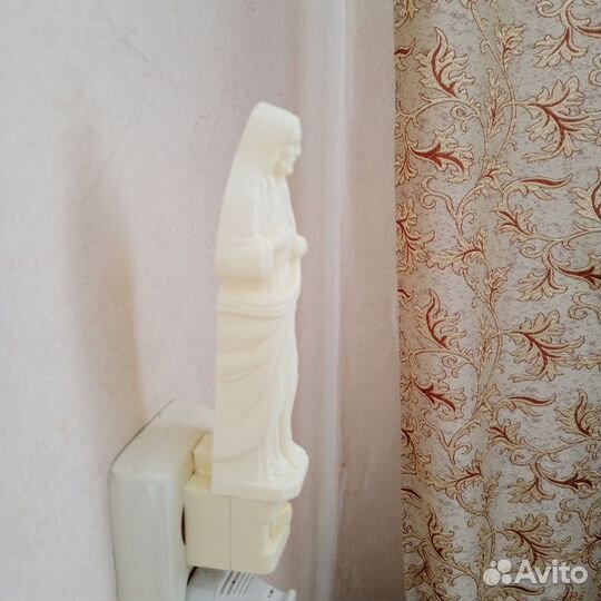 Светильник ночник СССР