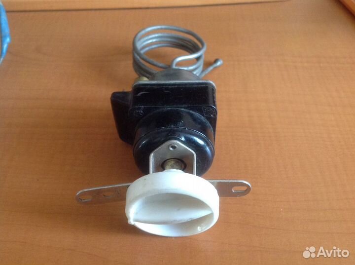 Датчик температуры для холодильников