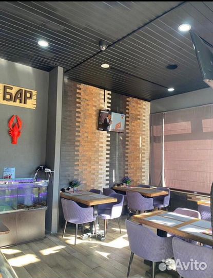Раковарня, Пивной бар, готовый бизнес