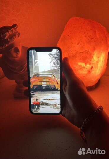 iPhone Xr 64gb Coral