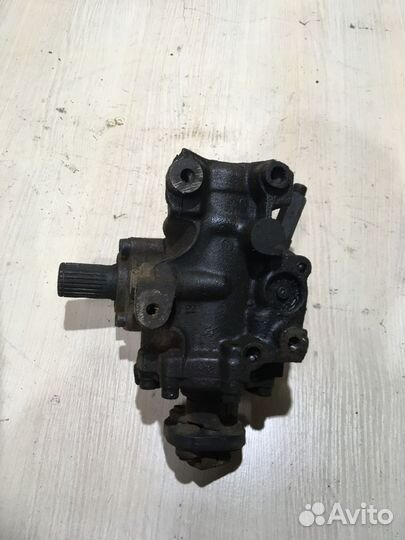 Редуктор рулевой Mercedes Benz W202