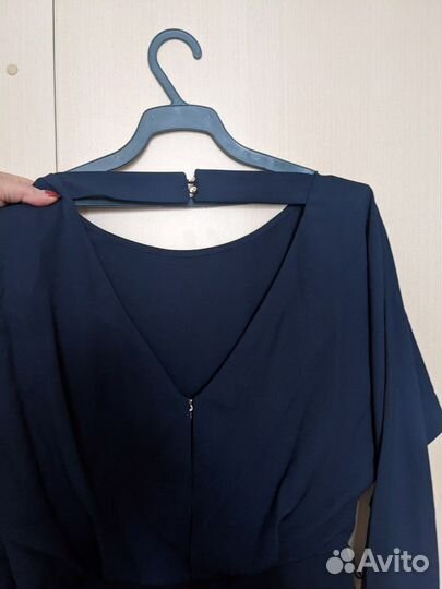 Комбинезон женский 46 размер